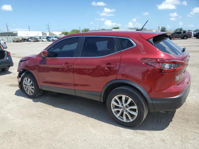 Photo 1 VIN: JN1BJ1CV1LW279045 - NISSAN ROGUE 