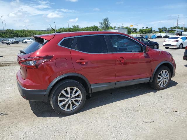 Photo 2 VIN: JN1BJ1CV1LW279045 - NISSAN ROGUE 