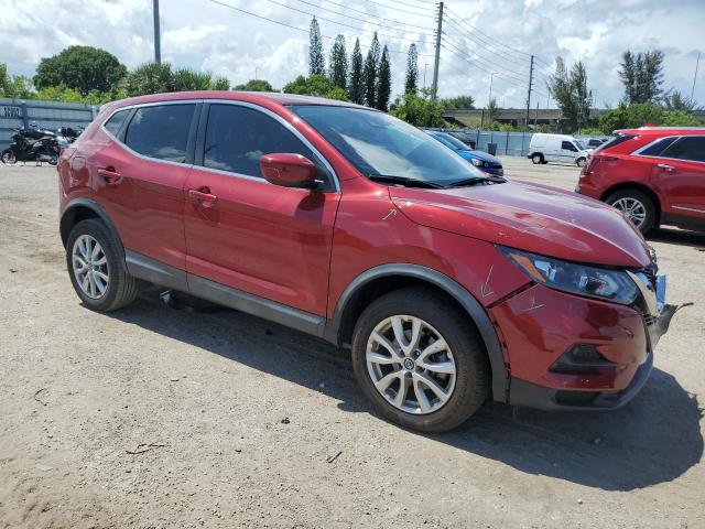 Photo 3 VIN: JN1BJ1CV1LW279045 - NISSAN ROGUE 