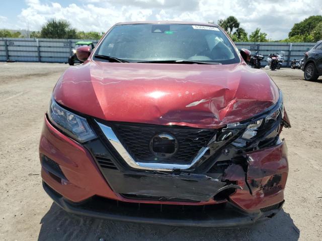 Photo 4 VIN: JN1BJ1CV1LW279045 - NISSAN ROGUE 