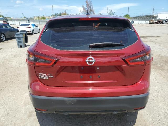 Photo 5 VIN: JN1BJ1CV1LW279045 - NISSAN ROGUE 