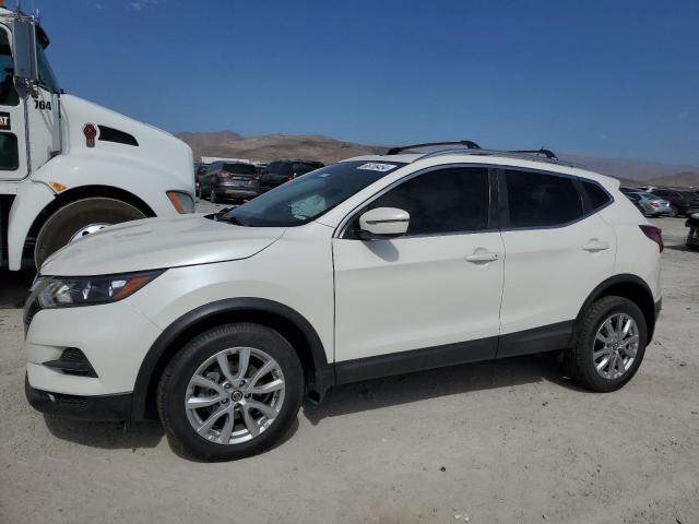 Photo 0 VIN: JN1BJ1CV1LW541002 - NISSAN ROGUE SPOR 