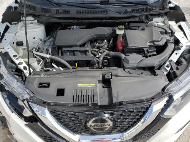 Photo 11 VIN: JN1BJ1CV1LW541002 - NISSAN ROGUE SPOR 