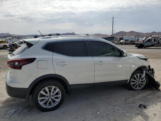 Photo 2 VIN: JN1BJ1CV1LW541002 - NISSAN ROGUE SPOR 