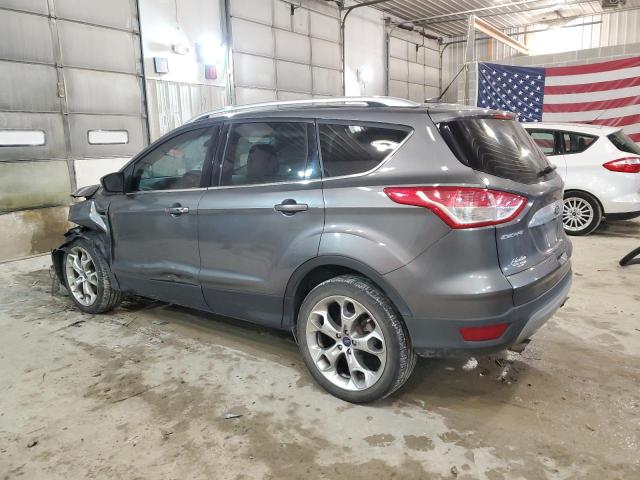 Photo 1 VIN: JN1BJ1CV1LW543591 - FORD ESCAPE 