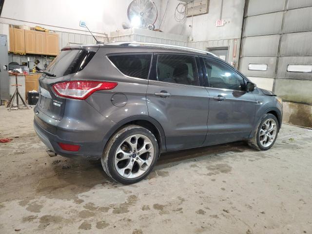 Photo 2 VIN: JN1BJ1CV1LW543591 - FORD ESCAPE 