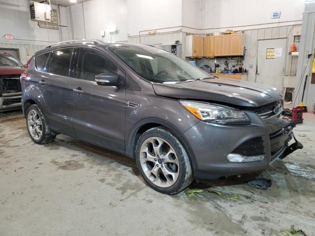 Photo 3 VIN: JN1BJ1CV1LW543591 - FORD ESCAPE 