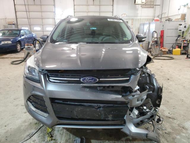 Photo 4 VIN: JN1BJ1CV1LW543591 - FORD ESCAPE 