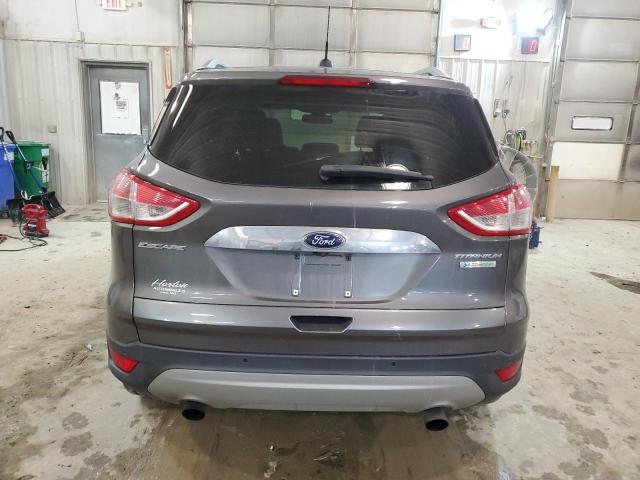 Photo 5 VIN: JN1BJ1CV1LW543591 - FORD ESCAPE 