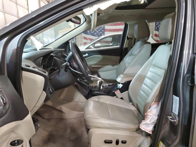 Photo 6 VIN: JN1BJ1CV1LW543591 - FORD ESCAPE 