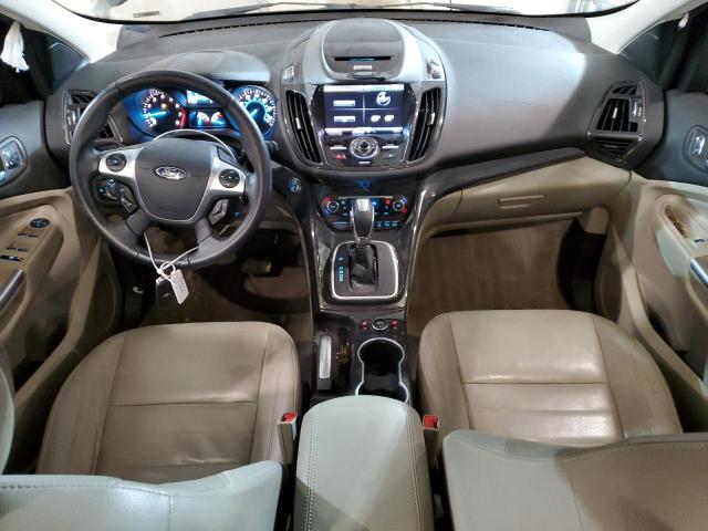 Photo 7 VIN: JN1BJ1CV1LW543591 - FORD ESCAPE 