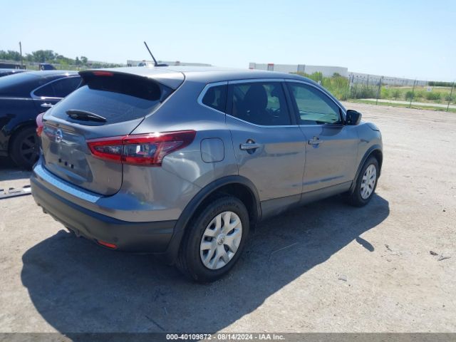 Photo 3 VIN: JN1BJ1CV1LW544028 - NISSAN ROGUE SPORT 