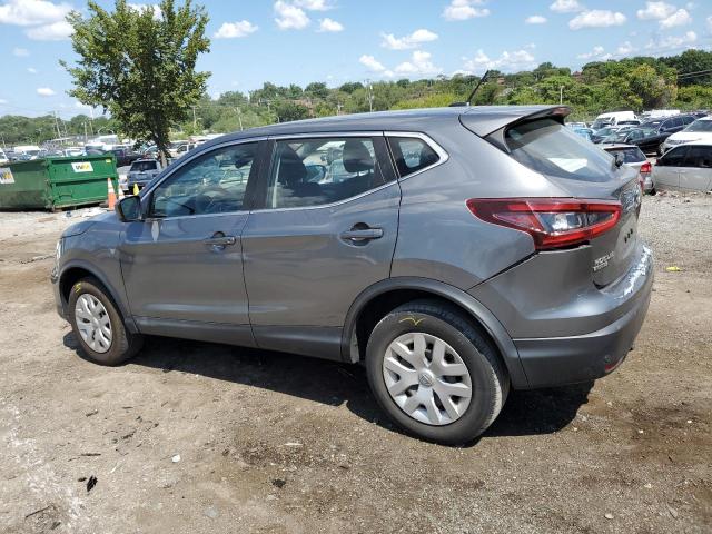 Photo 1 VIN: JN1BJ1CV1LW545048 - NISSAN ROGUE SPOR 