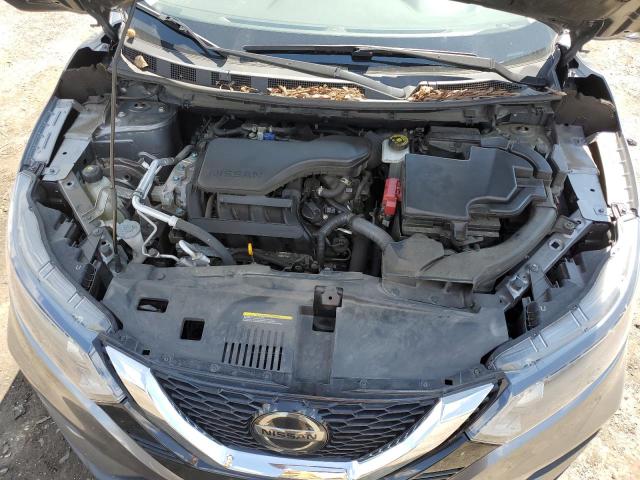 Photo 11 VIN: JN1BJ1CV1LW545048 - NISSAN ROGUE SPOR 