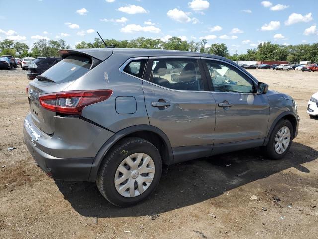 Photo 2 VIN: JN1BJ1CV1LW545048 - NISSAN ROGUE SPOR 