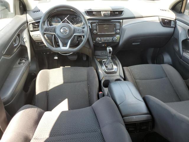 Photo 7 VIN: JN1BJ1CV1LW545048 - NISSAN ROGUE SPOR 