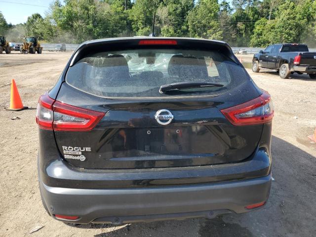 Photo 5 VIN: JN1BJ1CV1LW546331 - NISSAN ROGUE SPOR 