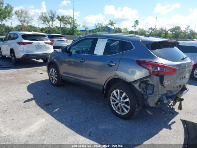 Photo 2 VIN: JN1BJ1CV1LW546510 - NISSAN ROGUE SPORT 