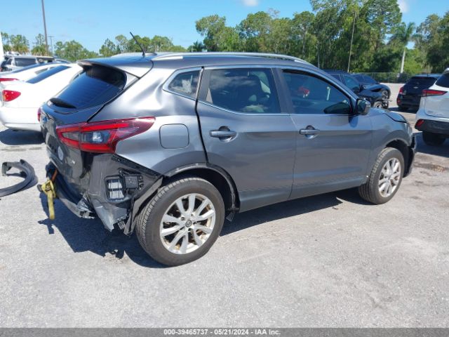 Photo 3 VIN: JN1BJ1CV1LW546510 - NISSAN ROGUE SPORT 