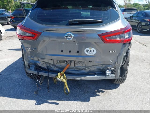 Photo 5 VIN: JN1BJ1CV1LW546510 - NISSAN ROGUE SPORT 