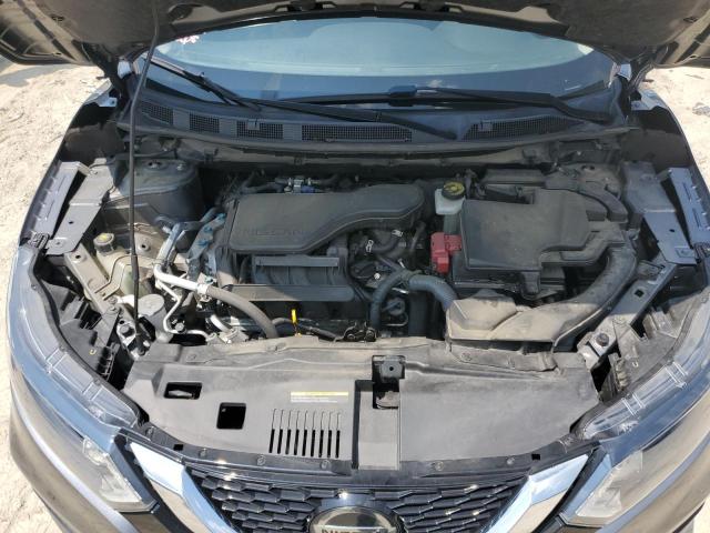 Photo 11 VIN: JN1BJ1CV1LW550377 - NISSAN ROGUE SPOR 