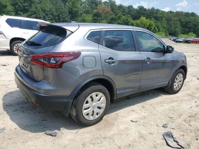 Photo 2 VIN: JN1BJ1CV1LW550377 - NISSAN ROGUE SPOR 