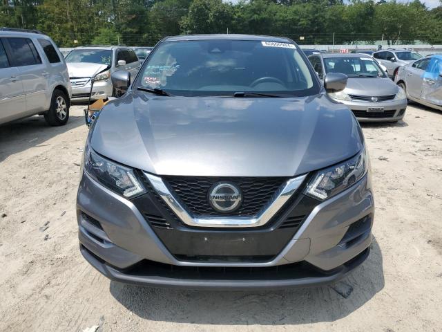 Photo 4 VIN: JN1BJ1CV1LW550377 - NISSAN ROGUE SPOR 