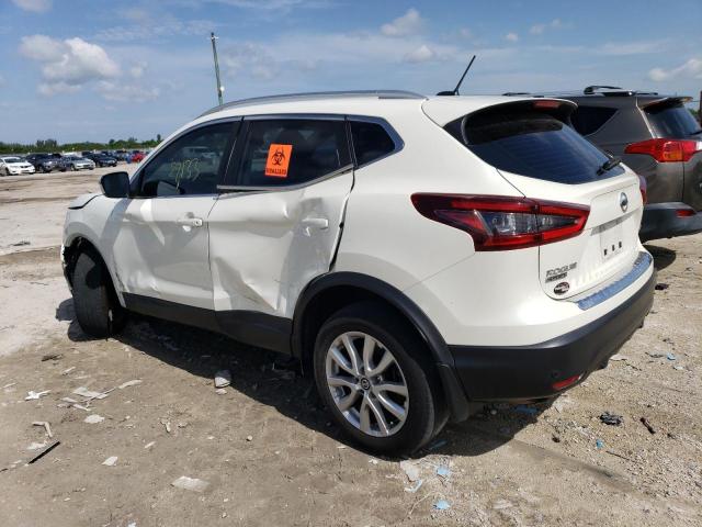 Photo 1 VIN: JN1BJ1CV1LW550749 - NISSAN ROGUE SPOR 