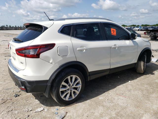 Photo 2 VIN: JN1BJ1CV1LW550749 - NISSAN ROGUE SPOR 