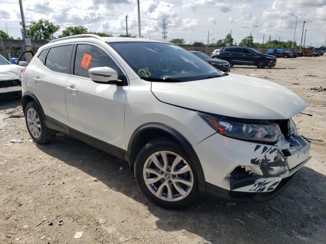 Photo 3 VIN: JN1BJ1CV1LW550749 - NISSAN ROGUE SPOR 