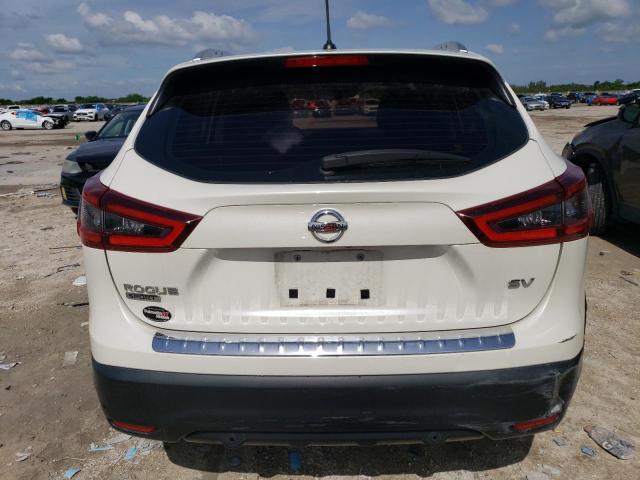 Photo 5 VIN: JN1BJ1CV1LW550749 - NISSAN ROGUE SPOR 