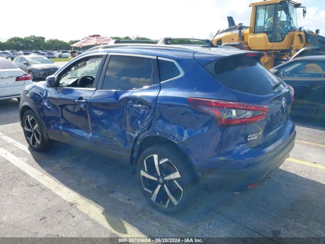 Photo 2 VIN: JN1BJ1CV1MW300512 - NISSAN ROGUE SPORT 