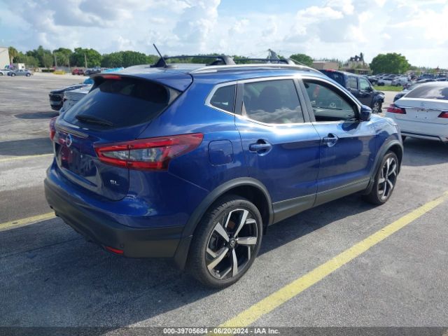 Photo 3 VIN: JN1BJ1CV1MW300512 - NISSAN ROGUE SPORT 