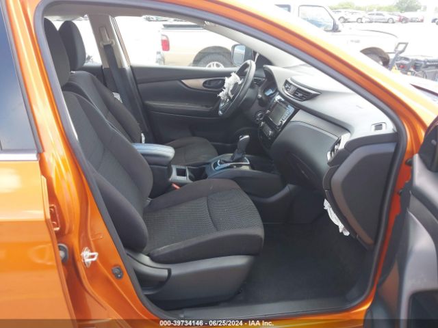 Photo 4 VIN: JN1BJ1CV2LW250282 - NISSAN ROGUE SPORT 