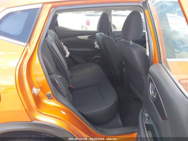 Photo 7 VIN: JN1BJ1CV2LW250282 - NISSAN ROGUE SPORT 