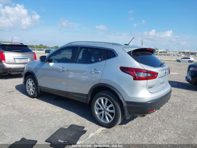 Photo 2 VIN: JN1BJ1CV2LW250752 - NISSAN ROGUE SPORT 