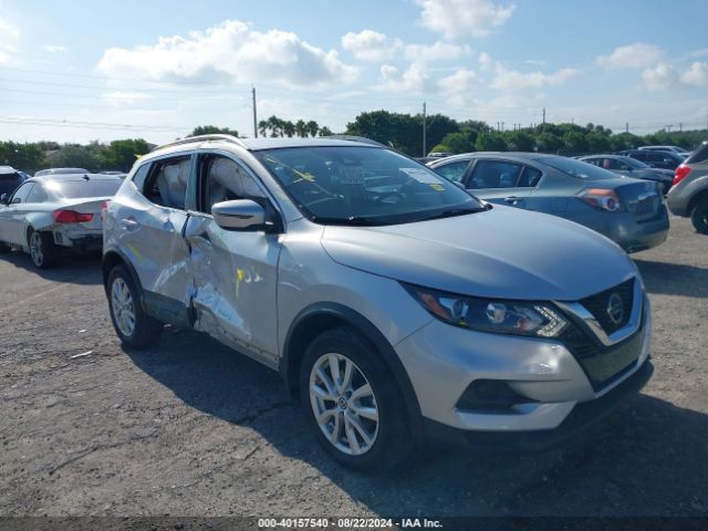 Photo 5 VIN: JN1BJ1CV2LW250752 - NISSAN ROGUE SPORT 