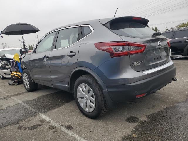 Photo 1 VIN: JN1BJ1CV2LW252811 - NISSAN ROGUE 