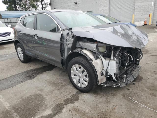 Photo 3 VIN: JN1BJ1CV2LW252811 - NISSAN ROGUE 