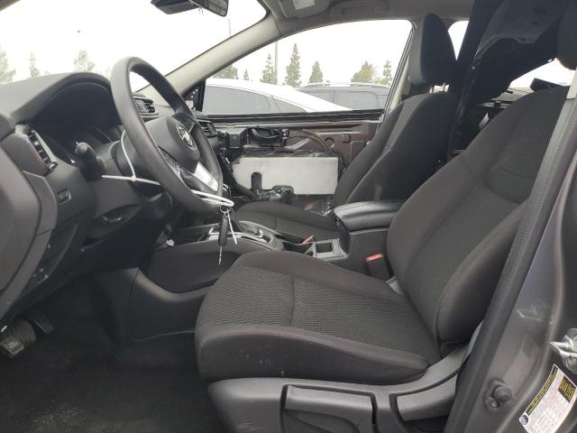 Photo 6 VIN: JN1BJ1CV2LW252811 - NISSAN ROGUE 