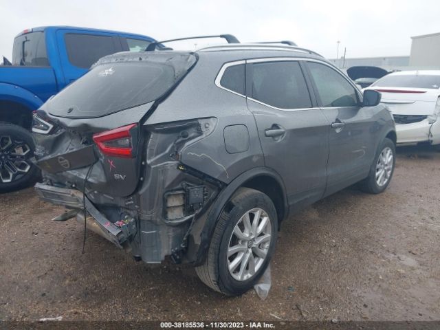 Photo 3 VIN: JN1BJ1CV2LW253151 - NISSAN ROGUE SPORT 