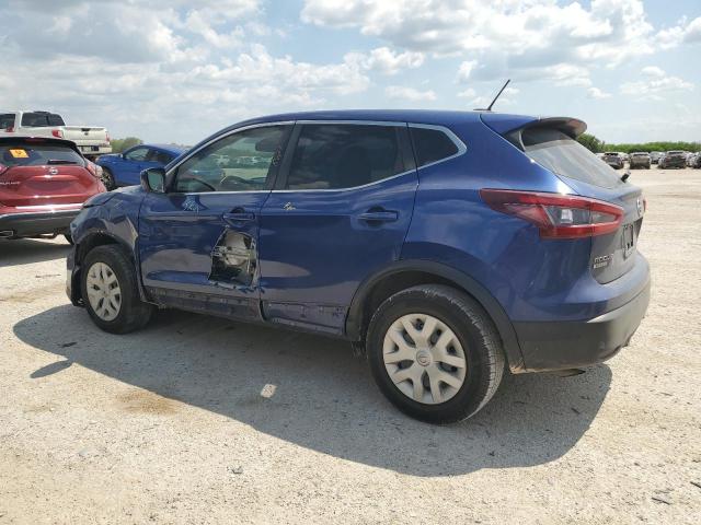 Photo 1 VIN: JN1BJ1CV2LW253215 - NISSAN ROGUE SPOR 