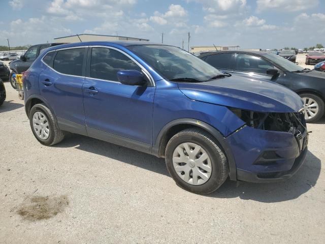 Photo 3 VIN: JN1BJ1CV2LW253215 - NISSAN ROGUE SPOR 