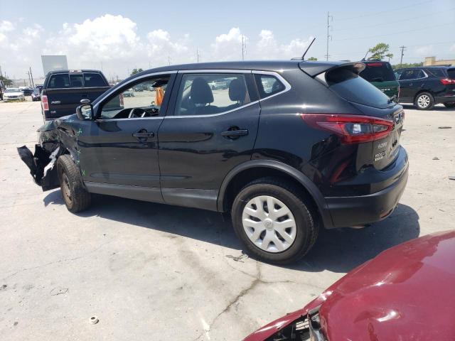 Photo 1 VIN: JN1BJ1CV2LW253392 - NISSAN ROGUE SPOR 