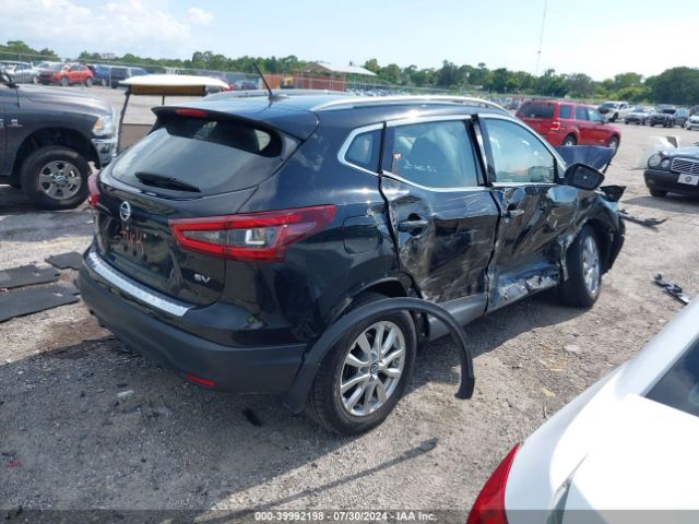 Photo 3 VIN: JN1BJ1CV2LW255661 - NISSAN ROGUE SPORT 