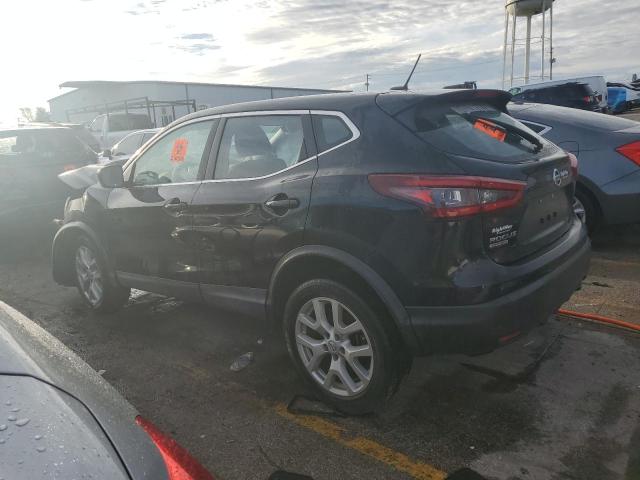 Photo 1 VIN: JN1BJ1CV2LW255787 - NISSAN ROGUE SPOR 