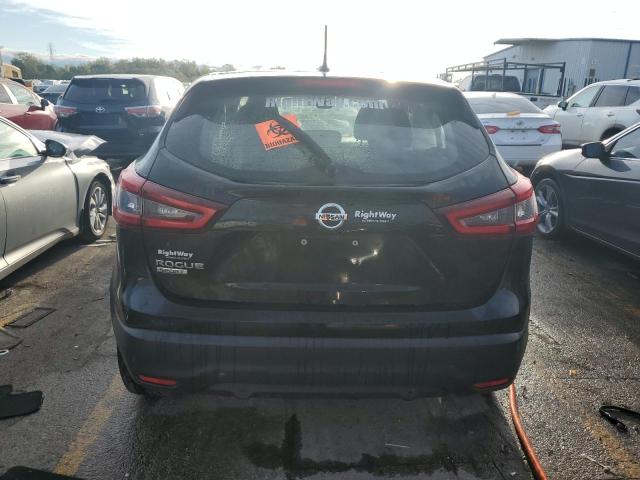 Photo 5 VIN: JN1BJ1CV2LW255787 - NISSAN ROGUE SPOR 