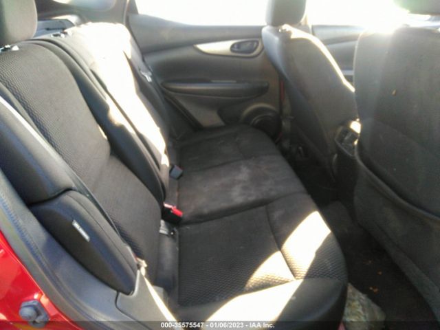 Photo 7 VIN: JN1BJ1CV2LW260066 - NISSAN ROGUE SPORT 