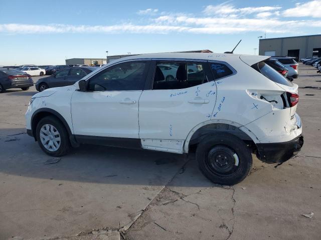 Photo 1 VIN: JN1BJ1CV2LW260908 - NISSAN ROGUE 