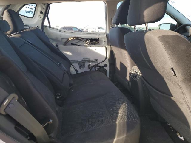 Photo 9 VIN: JN1BJ1CV2LW260908 - NISSAN ROGUE 